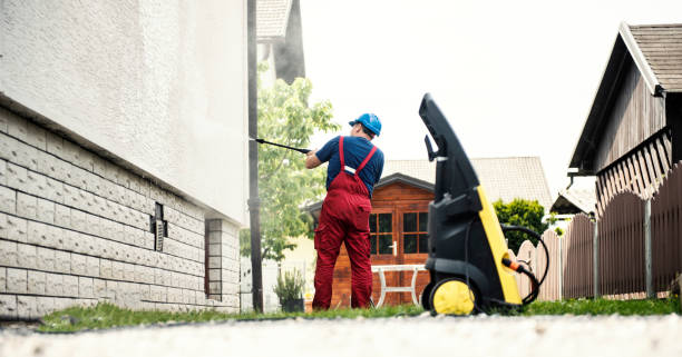 Best Oil Spill Cleanup  in Woodstock, VA